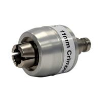 Crimper Jaw Set for High Power Crimping Tool